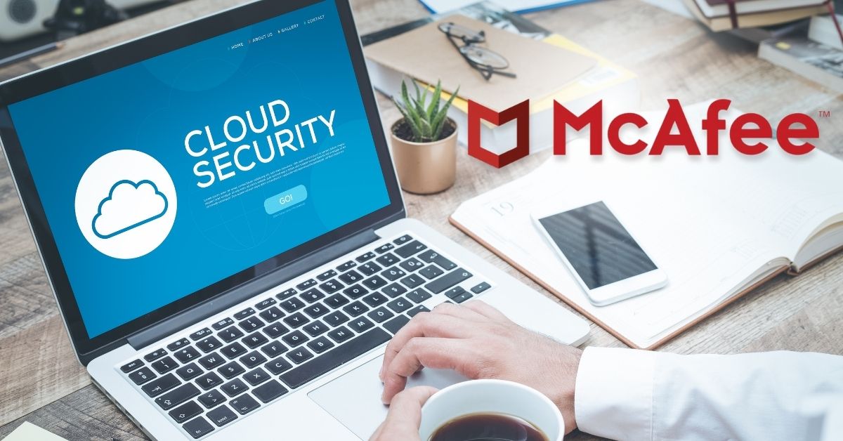 Mcafee