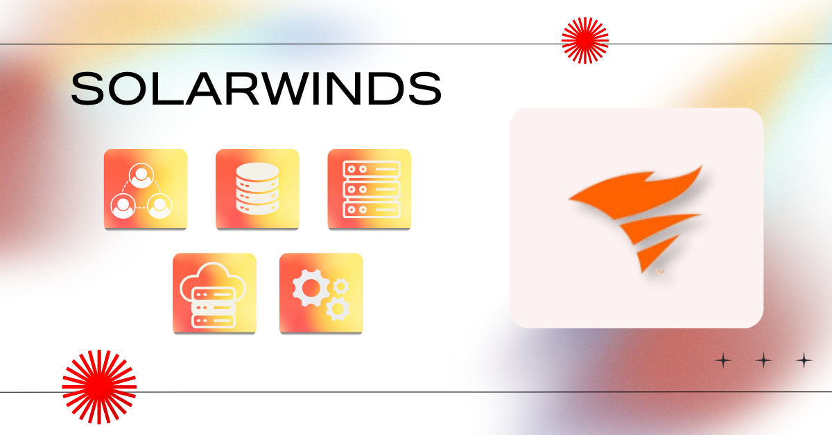 solarwinds