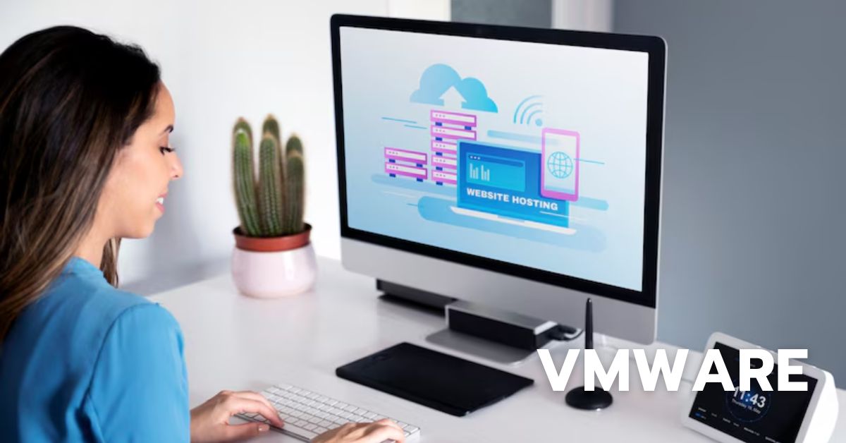 VMware