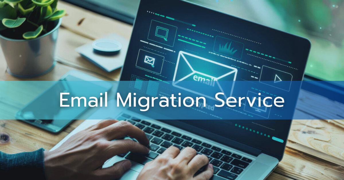 Email Migration Service