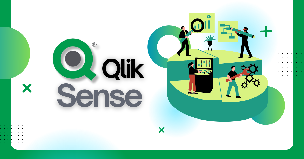 Qlik Sense