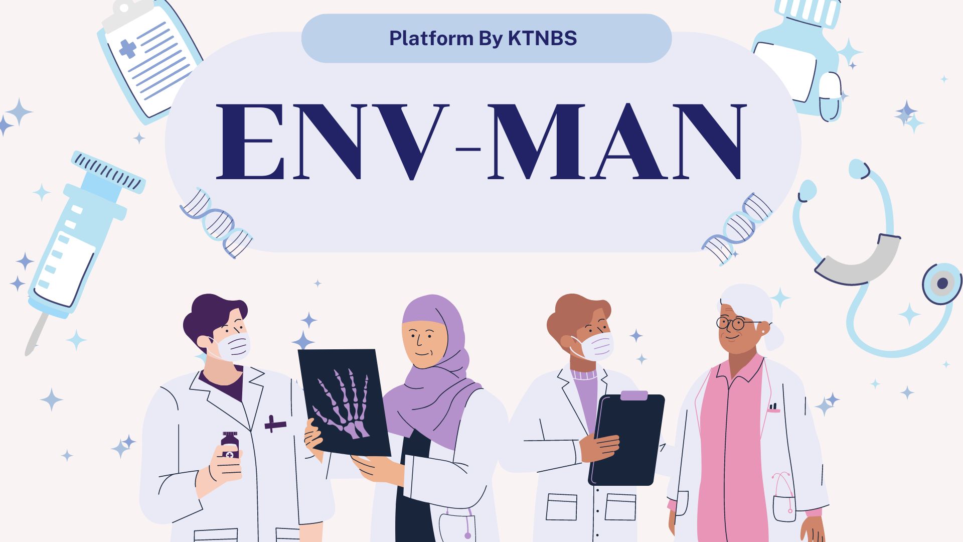 ENVMAN