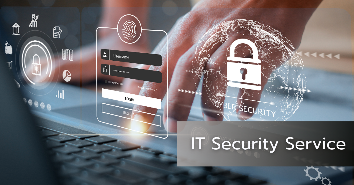 IT Security Service