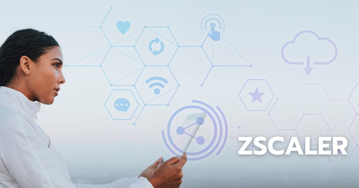 Zscaler
