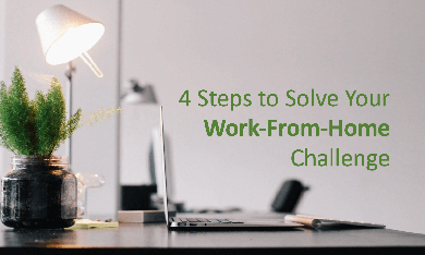 /4Steps WorkFromHome